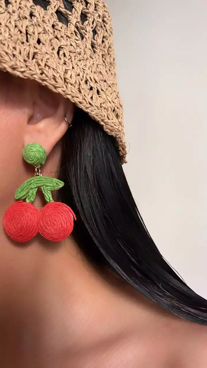 گوشواره البا